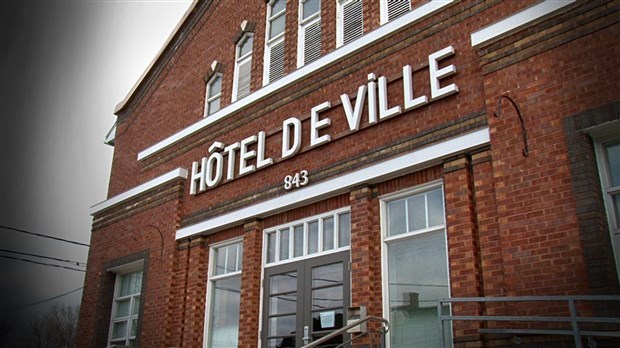 Saint-Joseph-de-Beauce pleure aussi son ancien maire