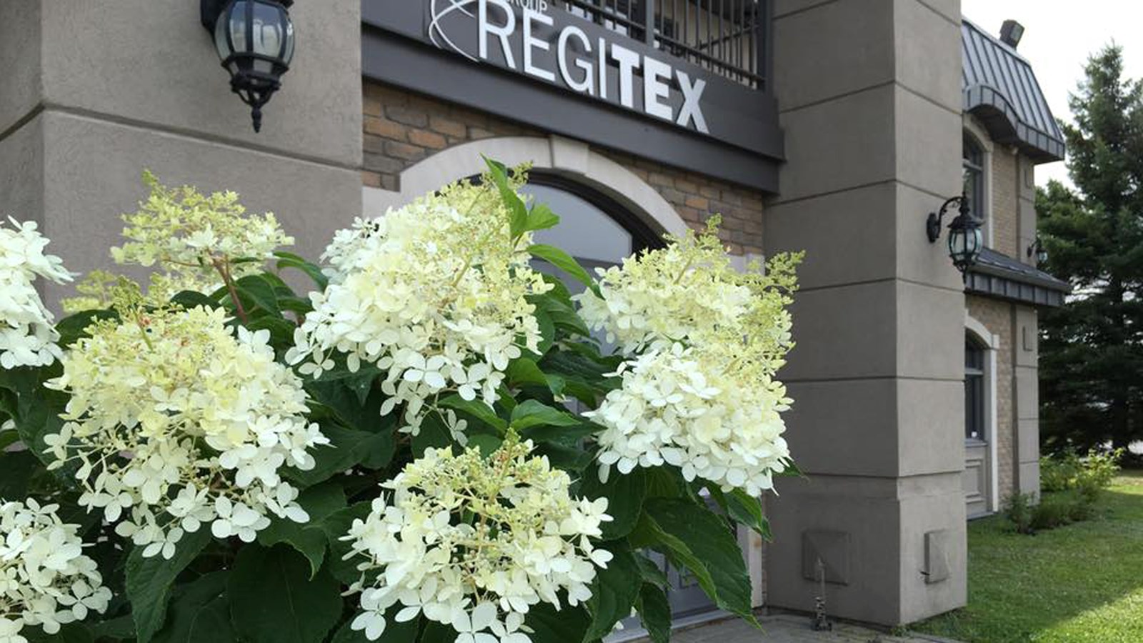 Québec octroie 50 000 $ à l'entreprise Régitex