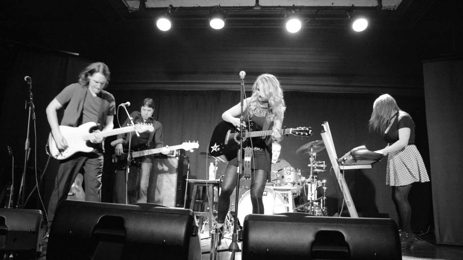 Émilie Bouchard a sorti un nouveau vidéoclip