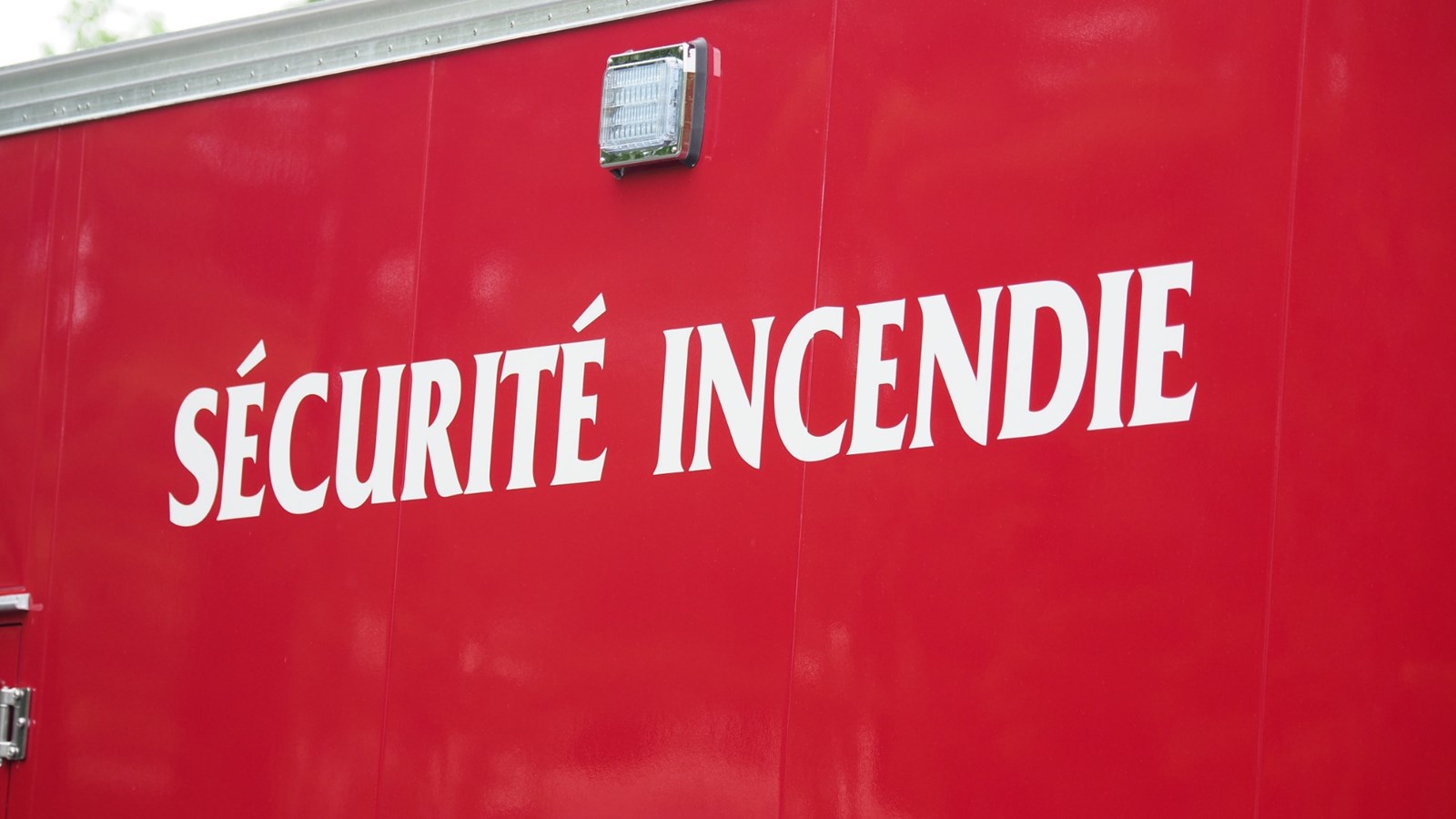 St-Isidore : une femme meurt après une chute de plus de 30 pieds