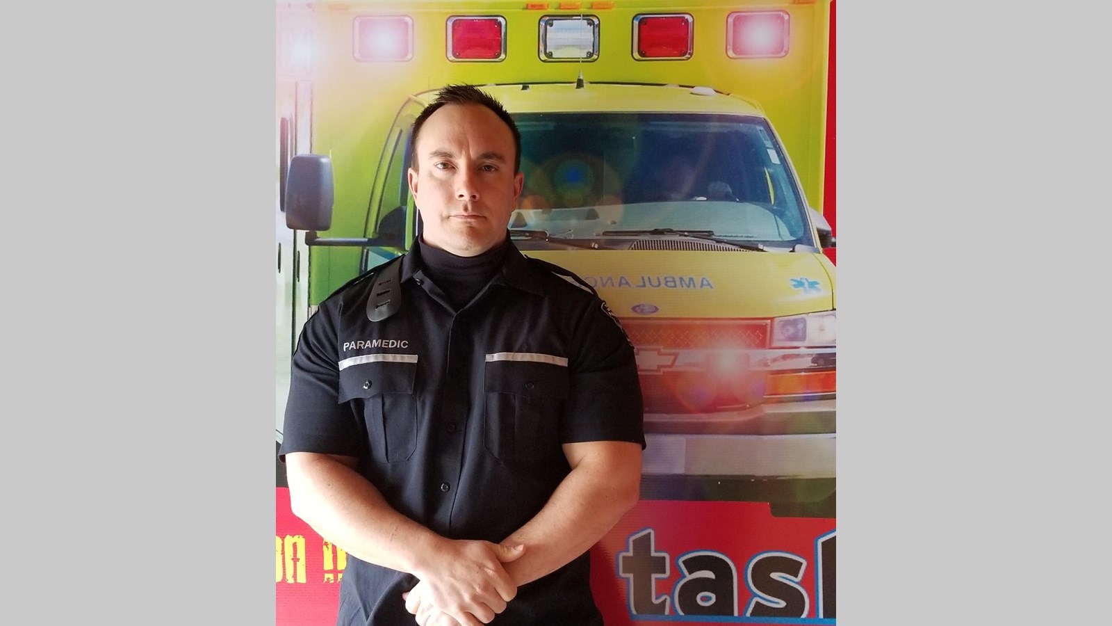 Les ambulanciers beaucerons interpellent les partis politiques 
