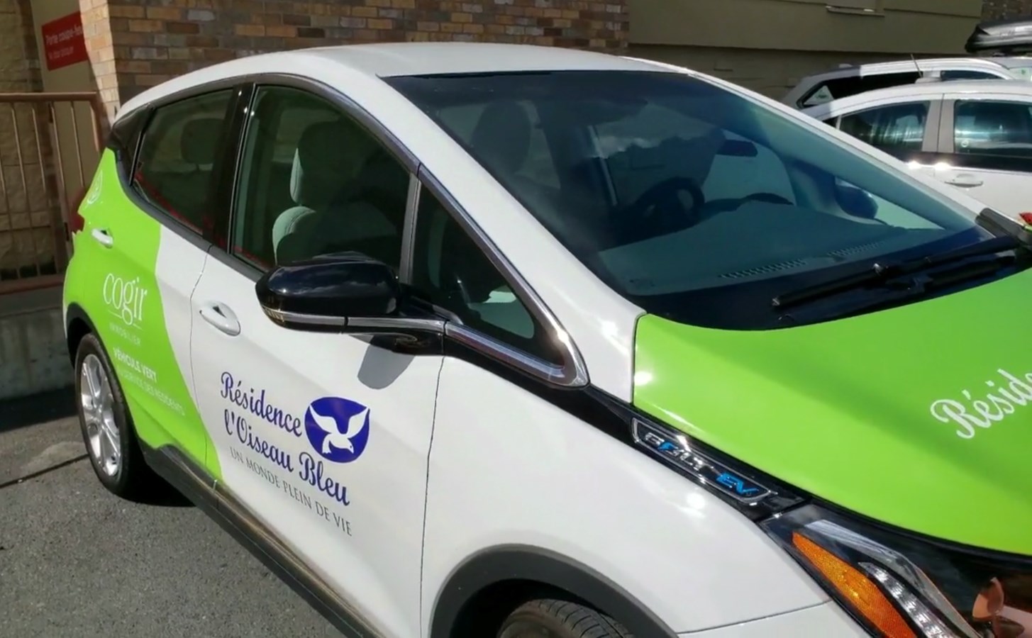 Découvrez des véhicules électriques de plus en plus performants