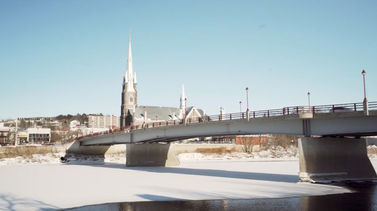 « Une sucrée de belle histoire! » : célébration du 275e de Sainte-Marie