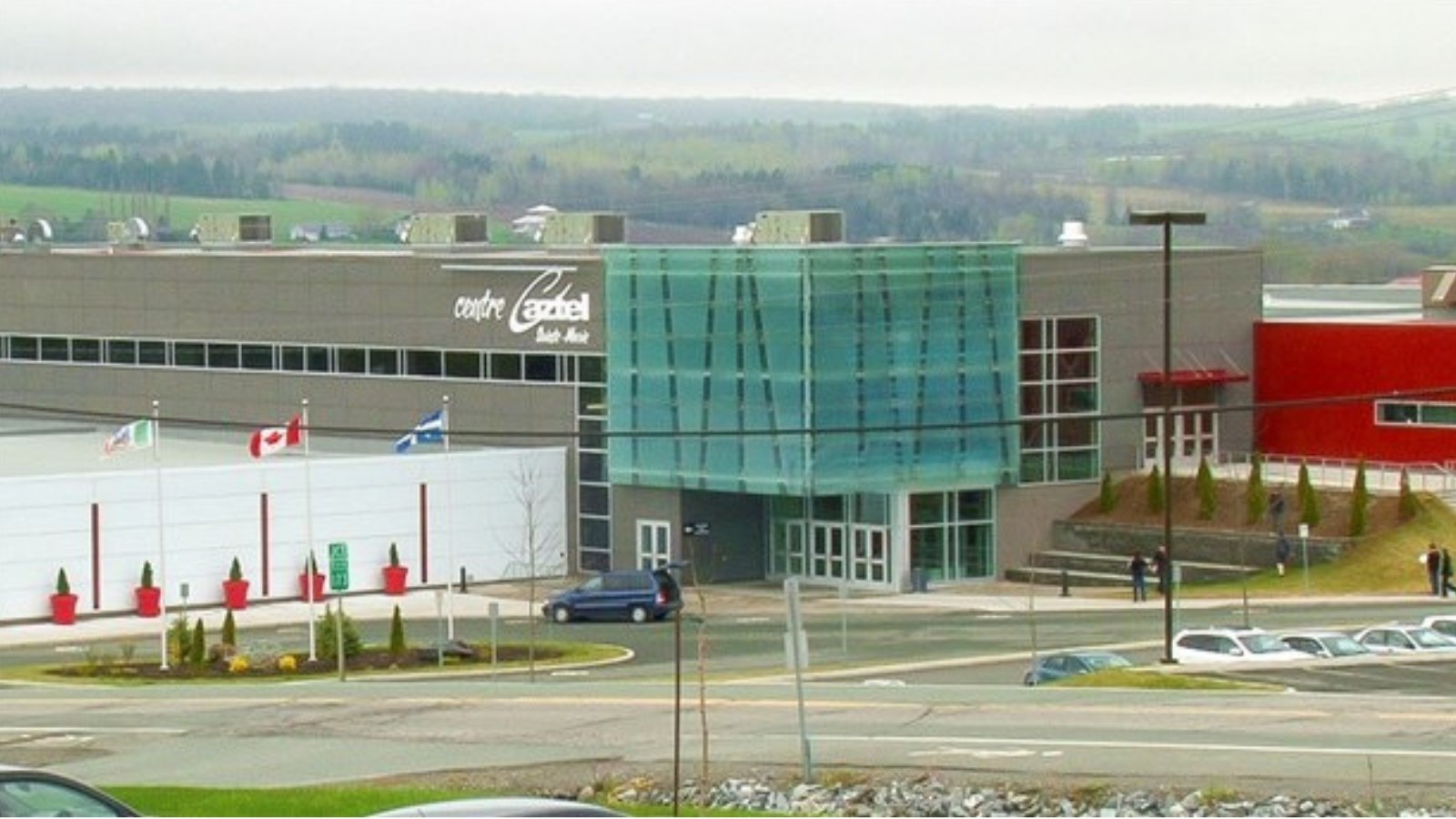 8e Salon de l’établissement en agriculture