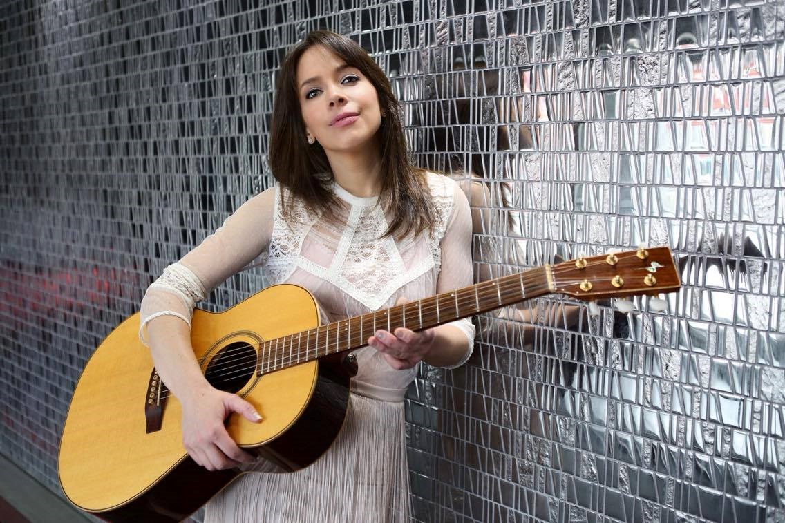 Amélie Veille offrira ses conseils aux étudiants du Cégep Beauce-Appalaches