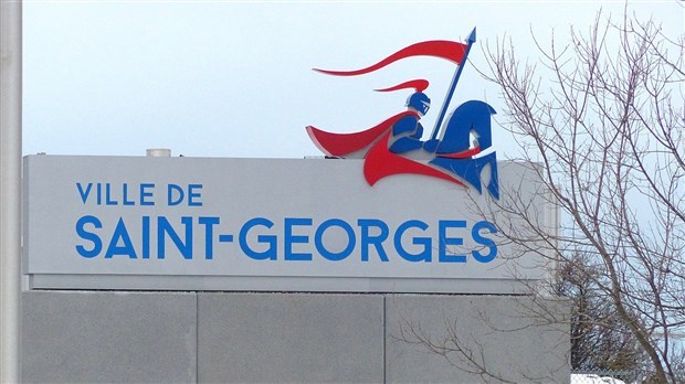 Le conseil municipal de St-Georges encourage les organismes