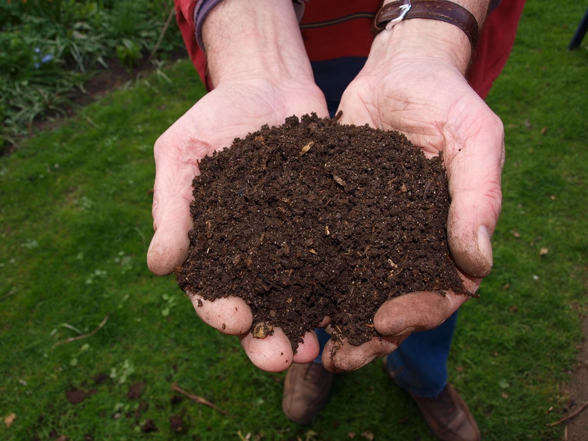 Des cours de compost à la MRC de la Nouvelle-Beauce