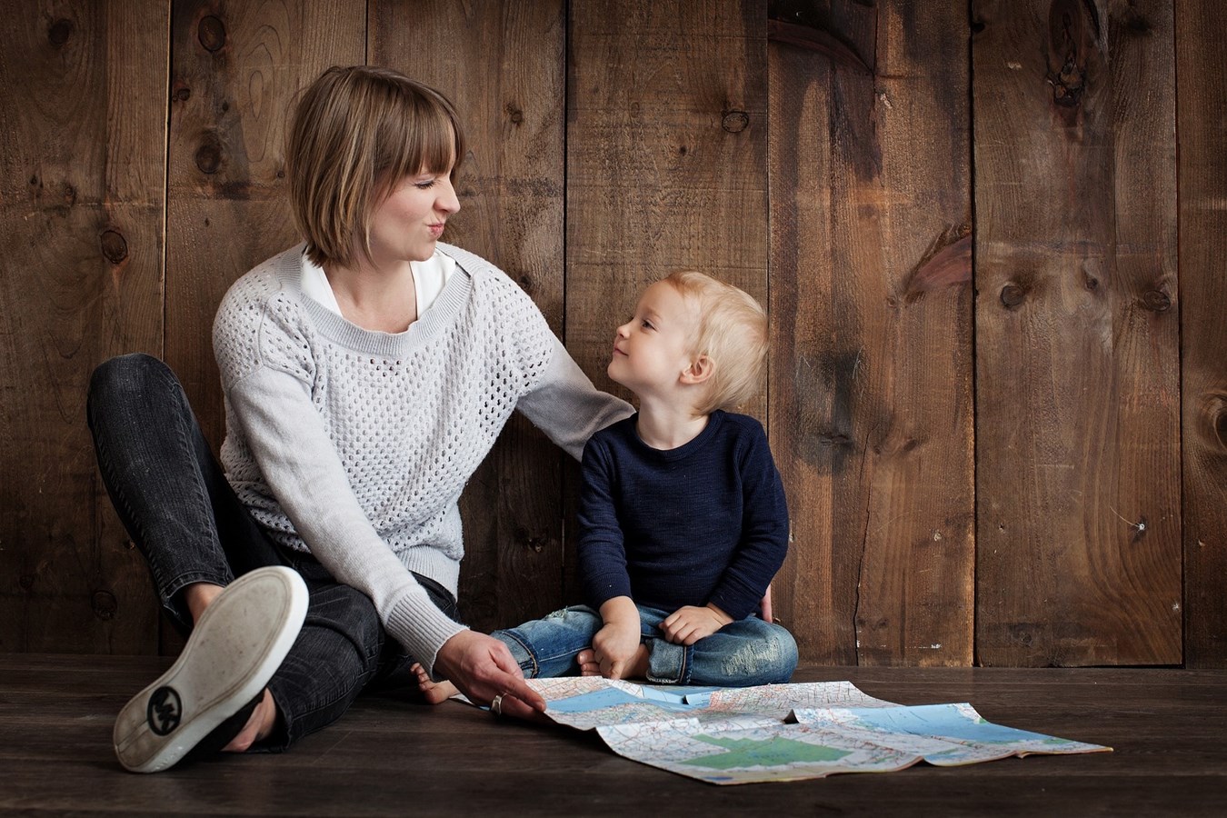Vous, famille d’accueil ? Et pourquoi pas ! 