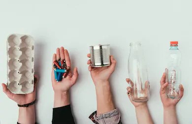 Des initiatives pour la Semaine québécoise de réduction des déchets dès aujourd'hui
