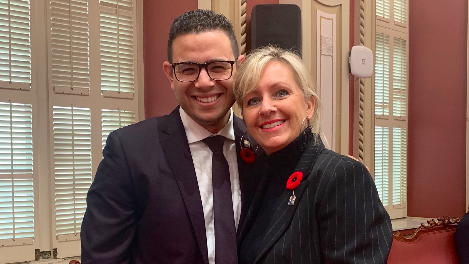 Les municipalités de Beauce-Sud disposeront de 14,8 M$ additionnels 