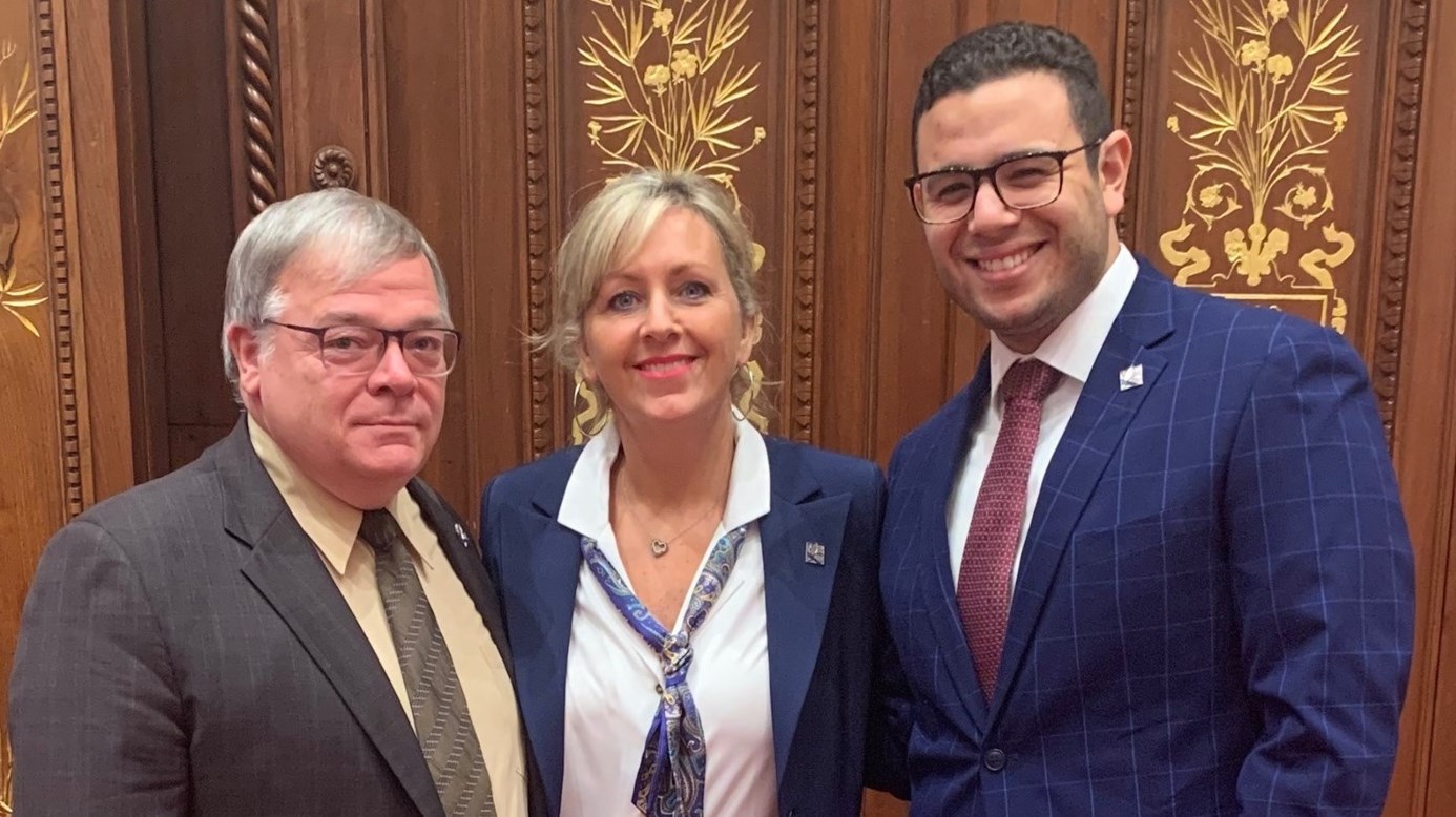 L'Office d'habitation du Sud de la Chaudière en fonction le 1er janvier 2020