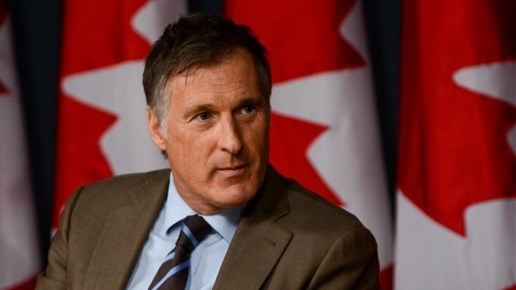Le séparatisme pour faire pression sur Ottawa n'est pas la voie, avise Maxime Bernier