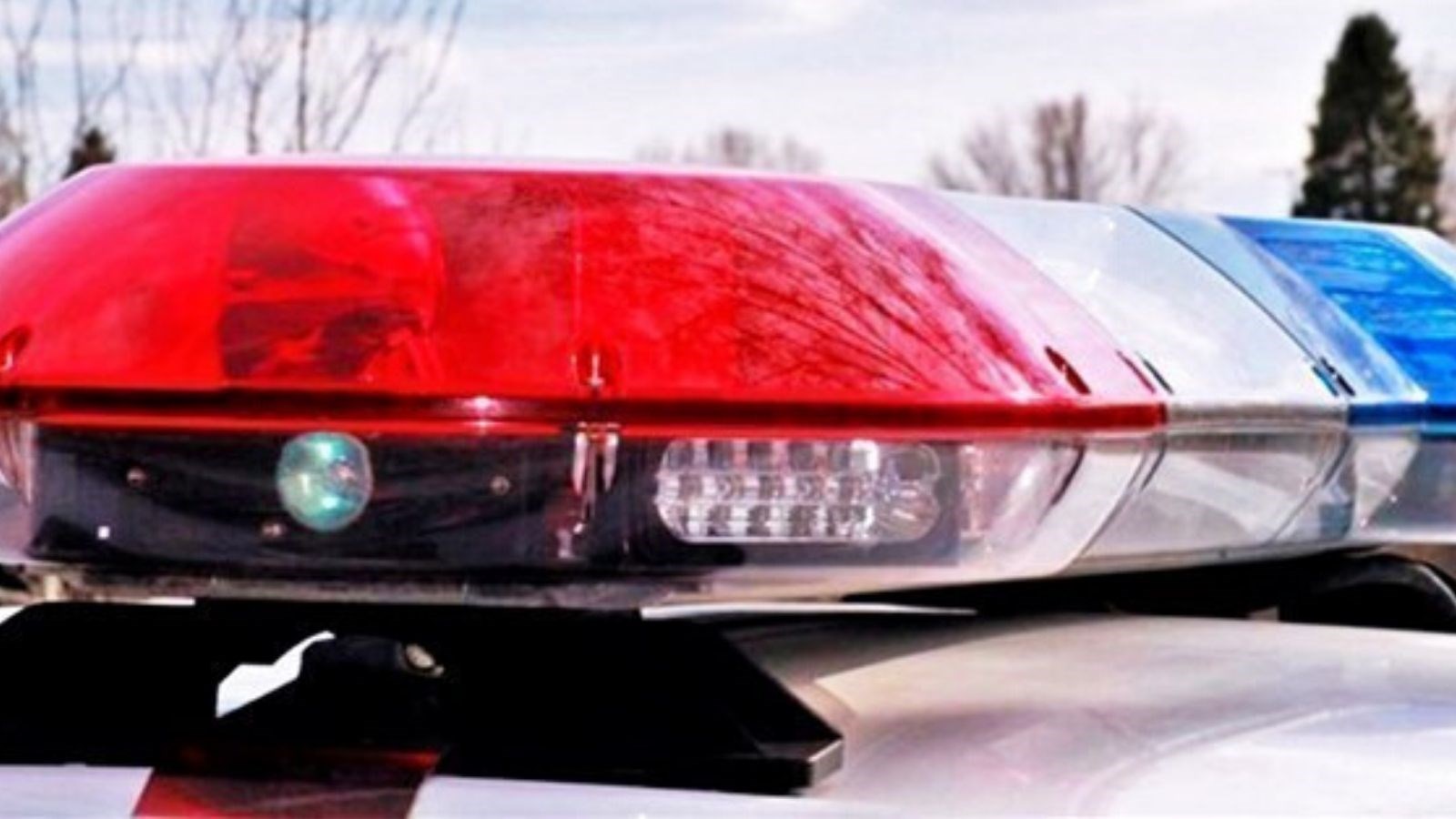Un homme de 61 ans se présente au poste de police en état d'ébriété