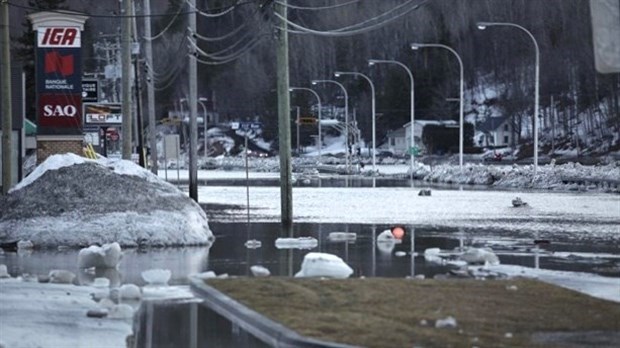« Il y a urgence d'agir » disent les préfets et les maires de la Beauce