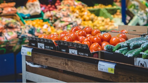 Les familles devront revoir leur budget pour l'épicerie en 2020