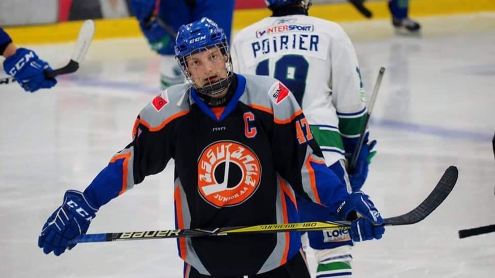 L'Assurancia Junior AA connaît deux défaites et une victoire