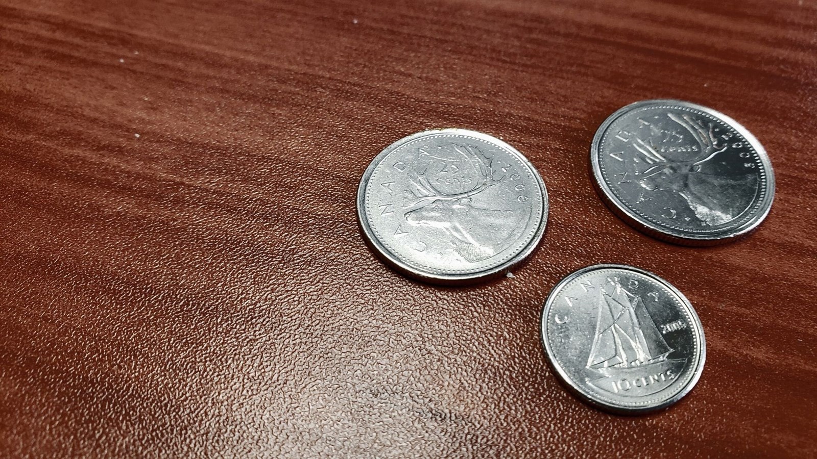 Le salaire minimum augmentera de 0,60 $ en mai 2020