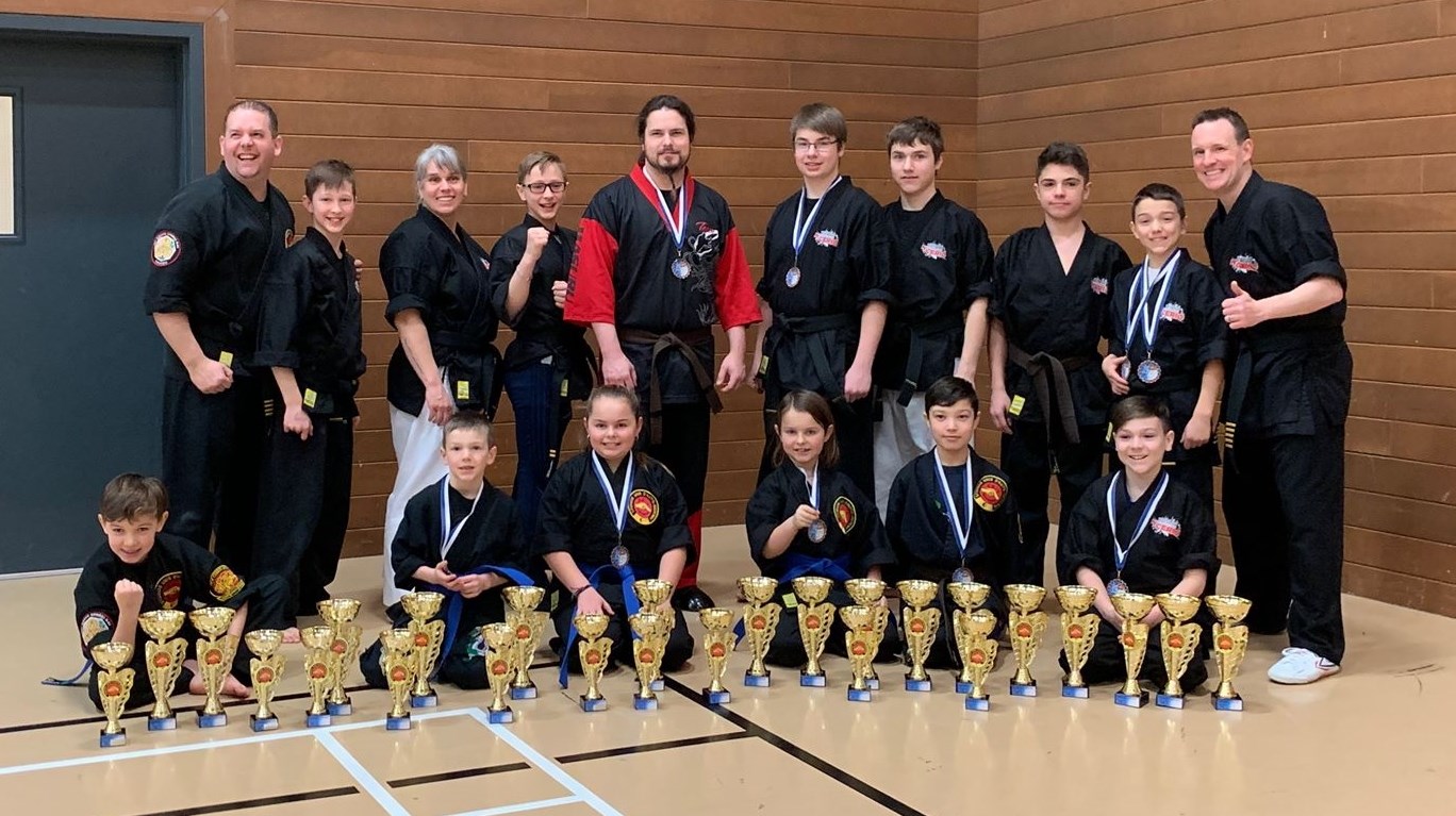 Les Studios Unis de Beauce récoltent 37 prix 