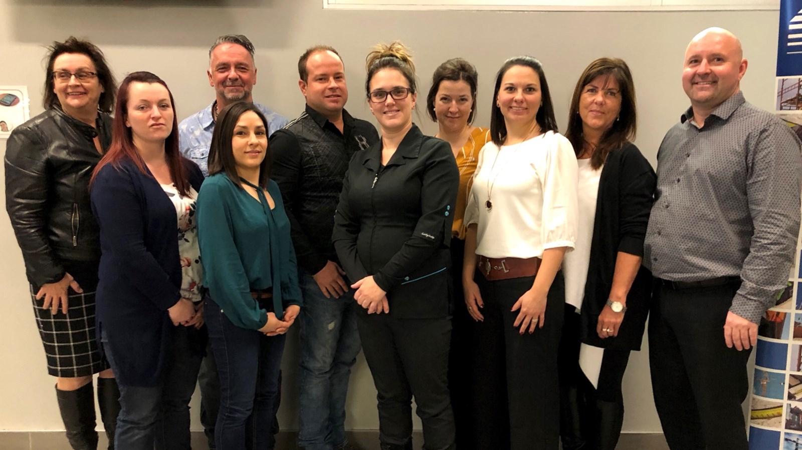 Tous les détails sur l'Expo Habitat Beauce 2019