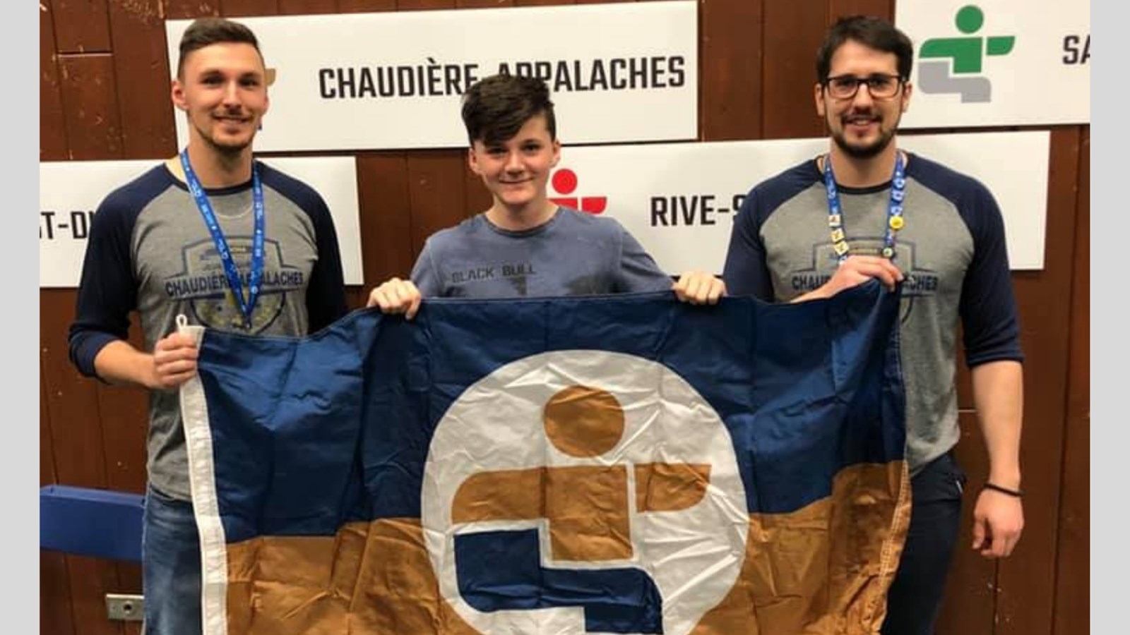 Jour 5 Jeux du Québec : Le 2e bloc de compétitions a débuté