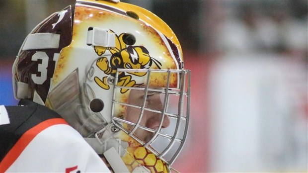 La LNAH révèle les récipiendaires des trophées annuels 