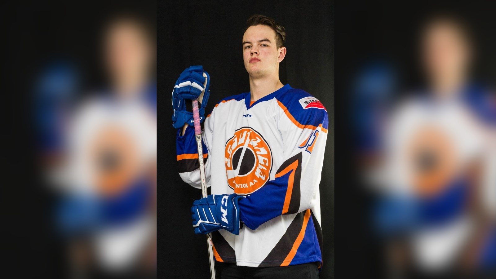 Une remontée spectaculaire et un gain de 6-4 de l’Assurancia junior AA