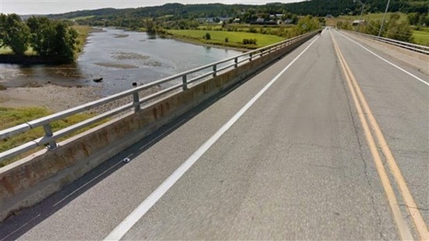 Trouvez un nom pour le pont de béton de la 30e Rue!