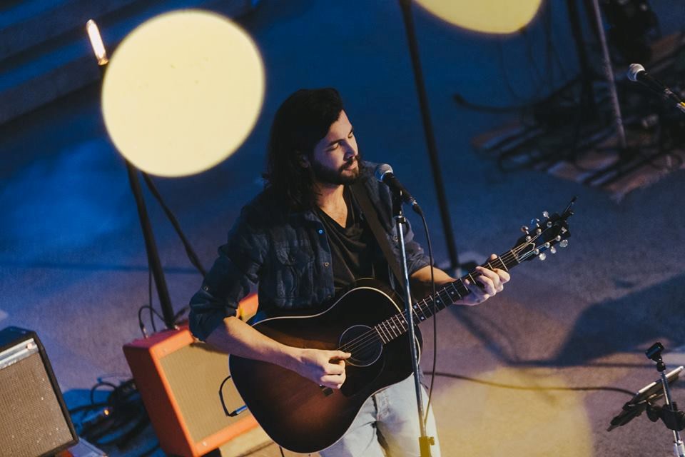 Laurence Castera nous en dit plus sur son 2e album 