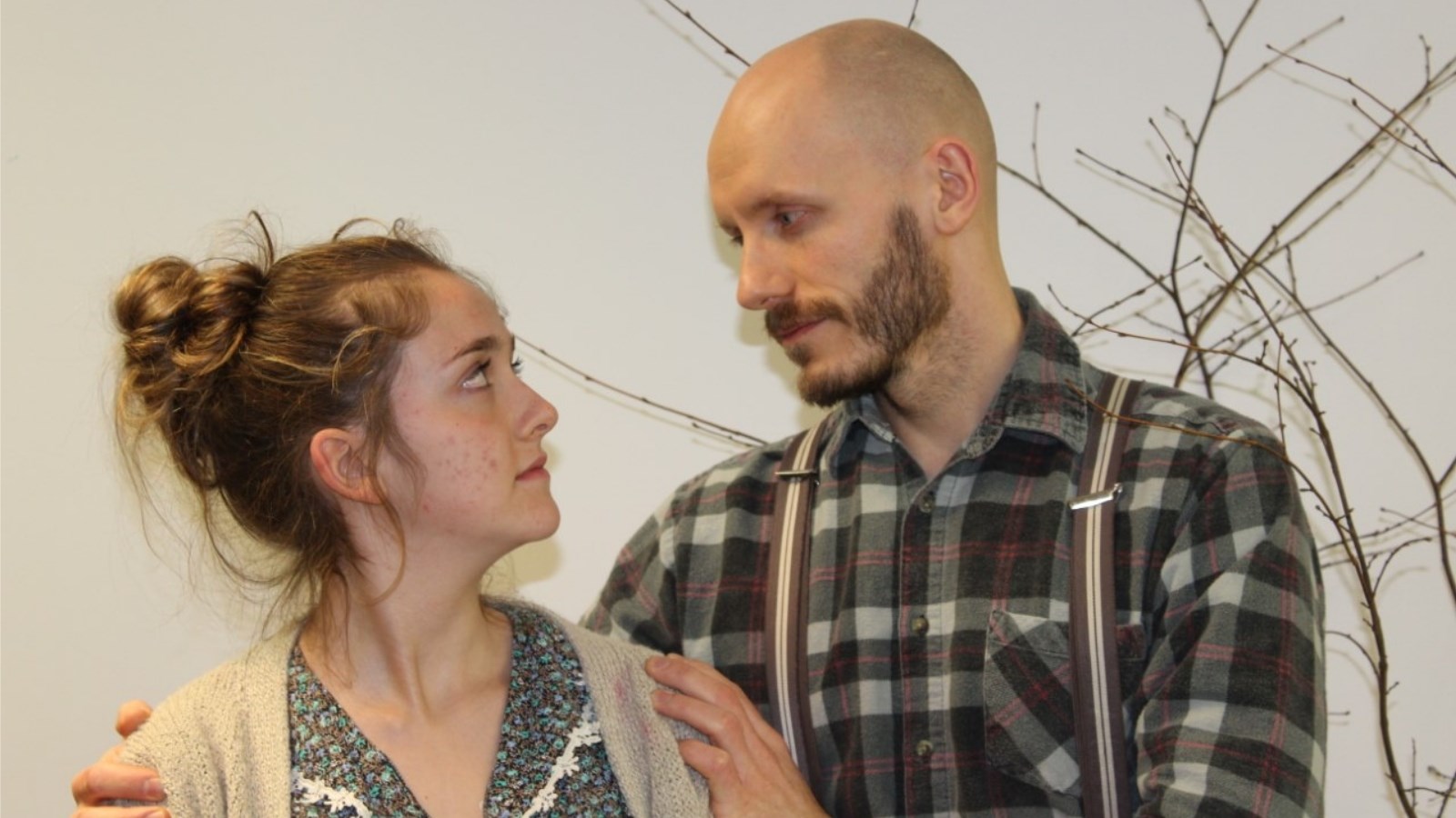 Harold Gilbert revient avec une nouvelle production théâtrale