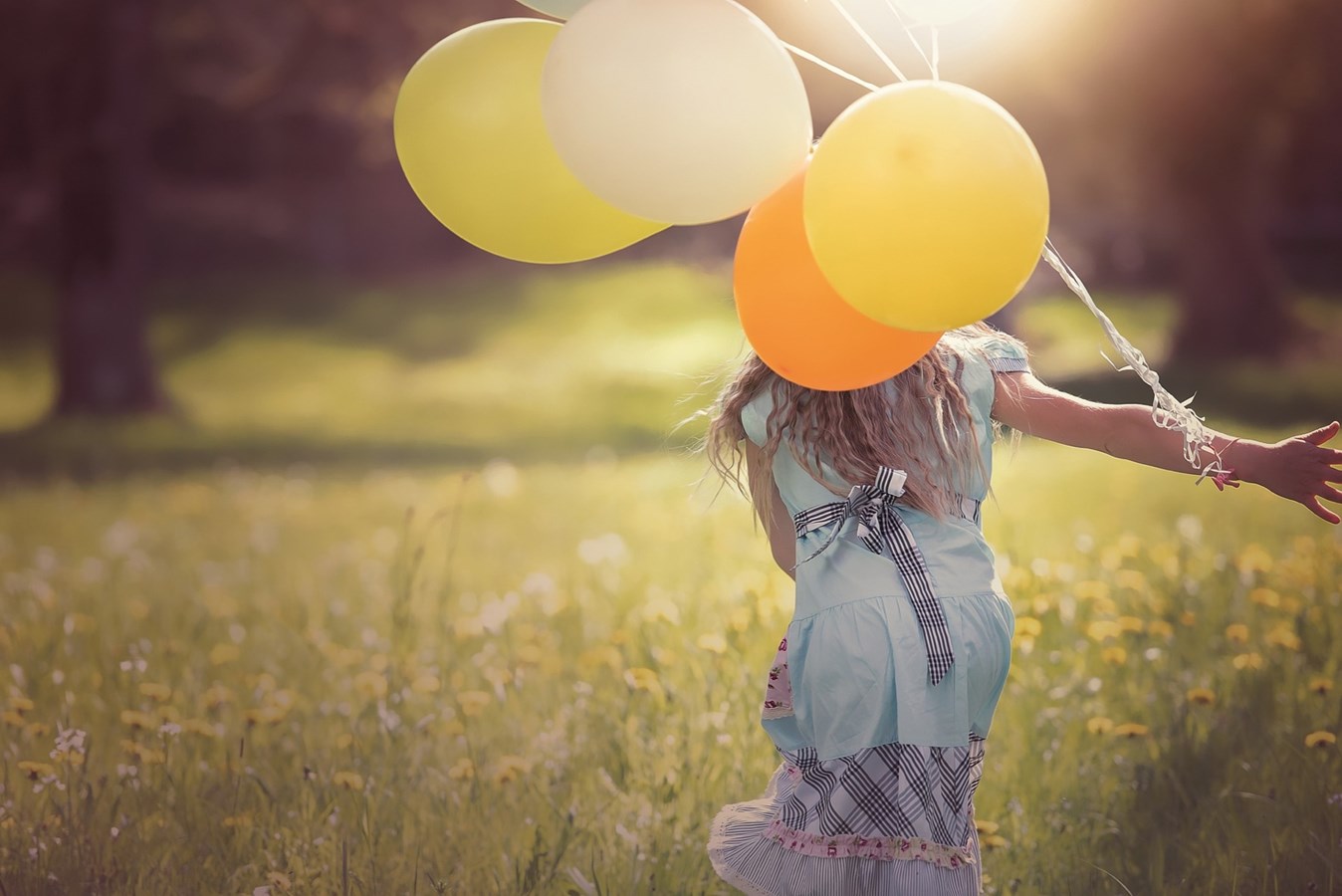Un souffle de vie pour les enfants malades 