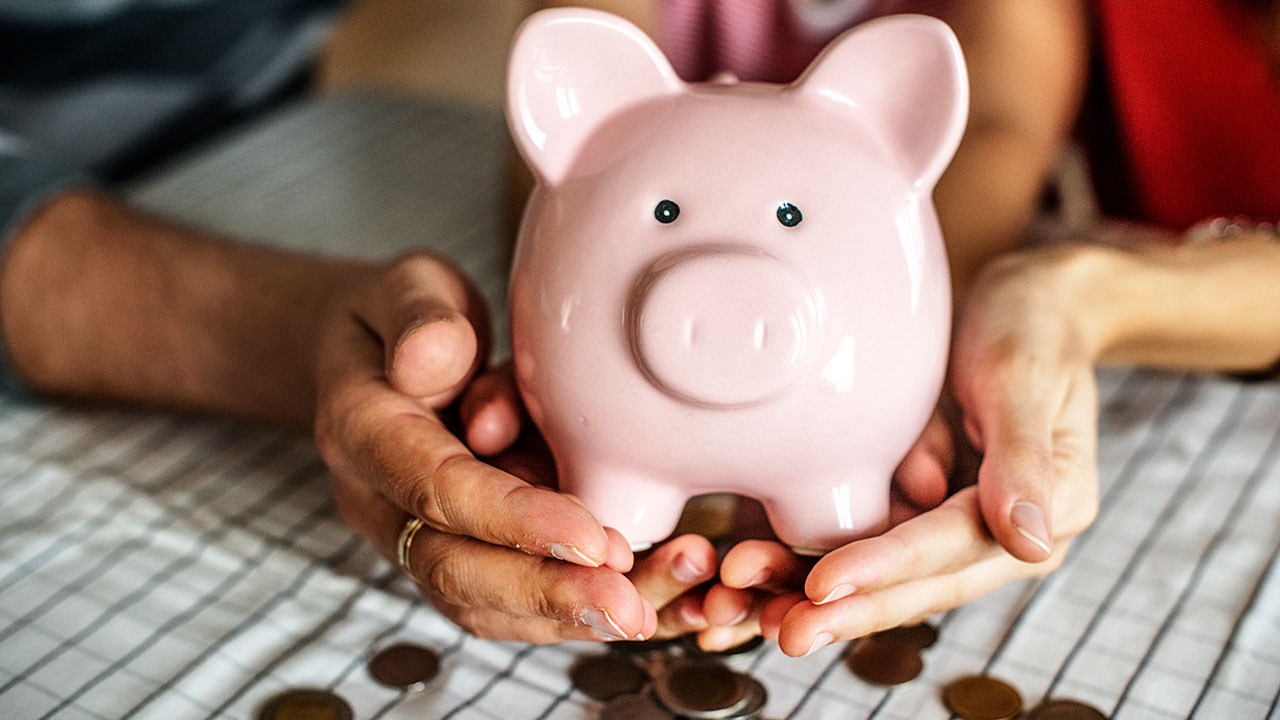 La meilleure façon de prévoir un budget pour un événement important