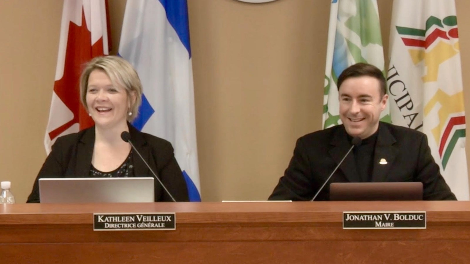 Saint-Victor dépasse son surplus de l'année 2017