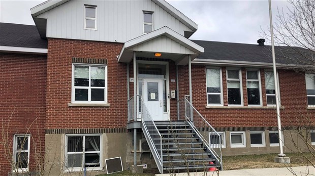 Scott aura finalement le droit à une nouvelle école primaire 