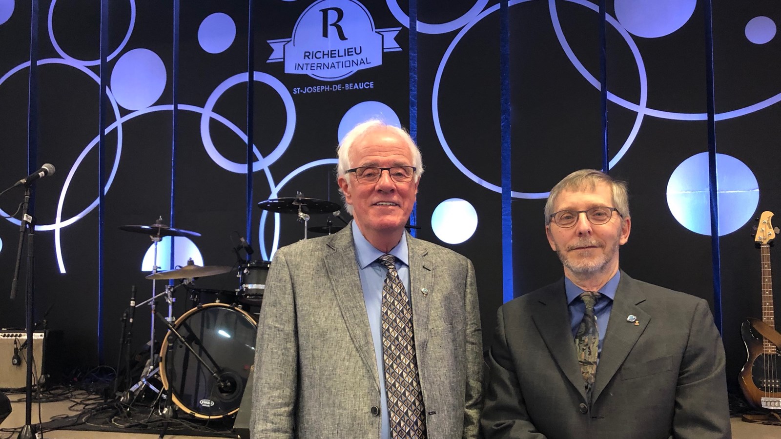 Le Club Richelieu remet 16 000 $ à la jeunesse joseloise 