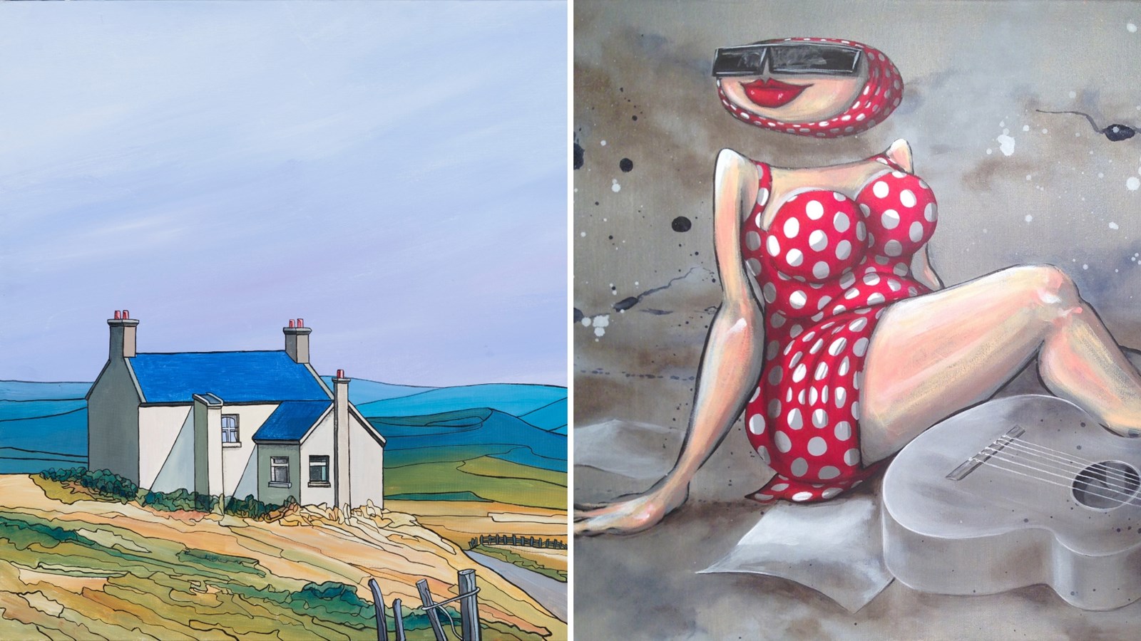 Lancement des expositions estivales 2019 Ville de Saint-Georges