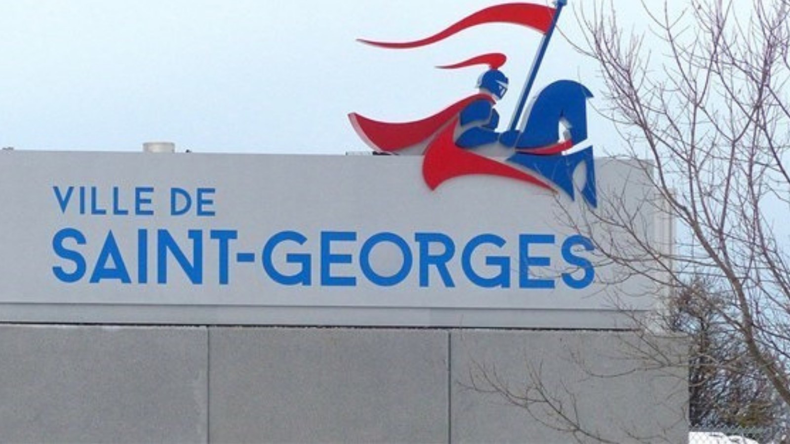 Conseil de ville de Saint-Georges : soumissions et subventions 