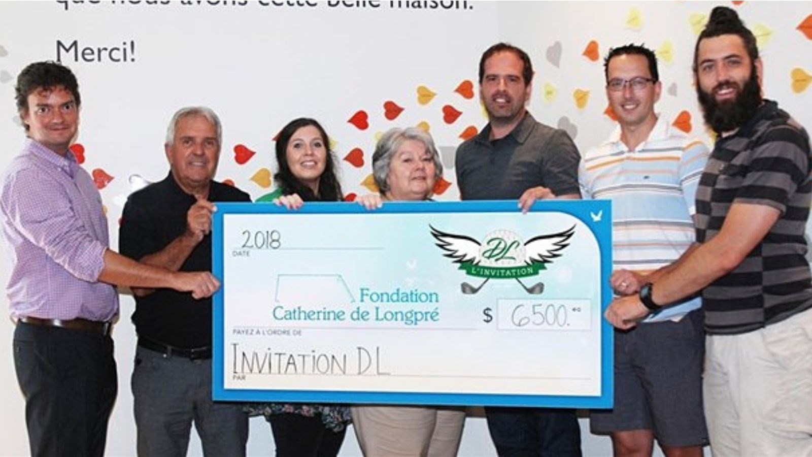 Invitation DL tiendra sa deuxième édition en juin prochain