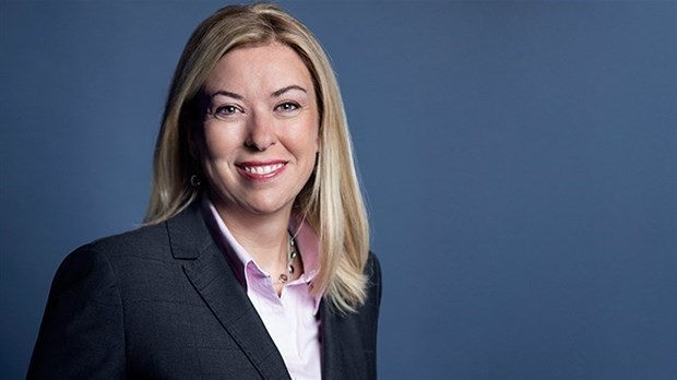 Dominique Vien sera la nouvelle directrice générale de la MRC des Etchemins 