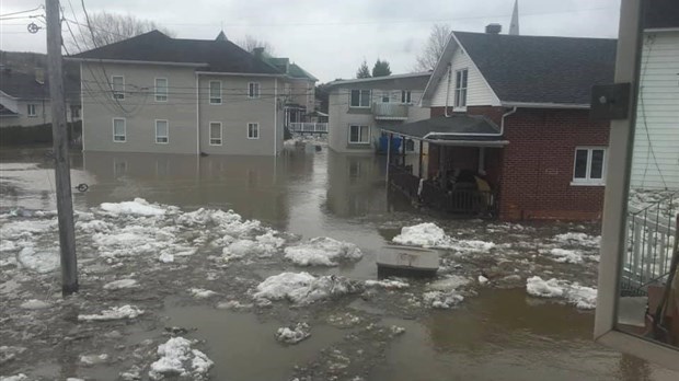 Inondations : consultation publique sur le projet de décret ZIS le 4 juillet