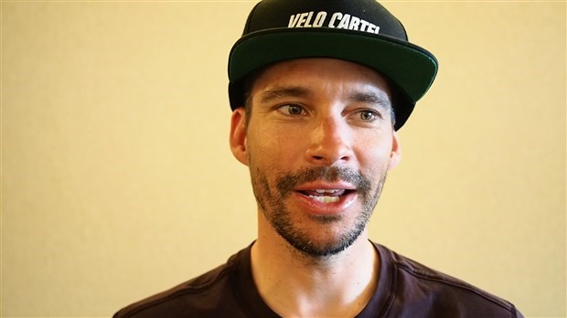 L’équipe de Bruno Langlois retirée du Tour de Beauce 