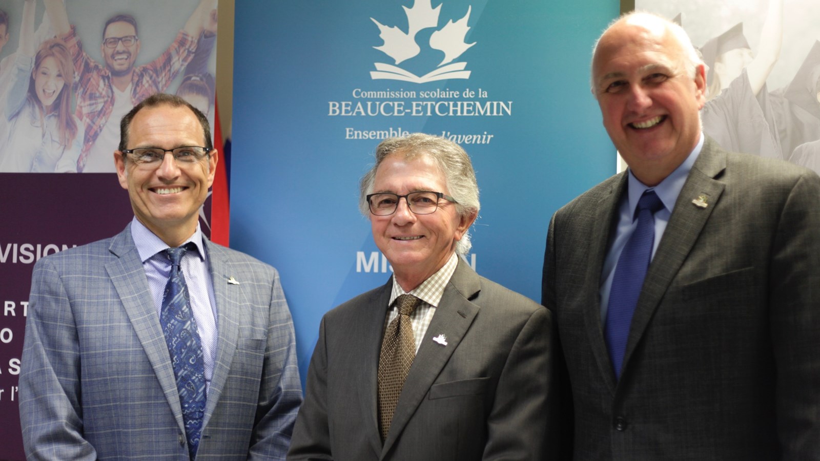 CSBE : le budget 2019-20 marqué par un réinvestissement en éducation 