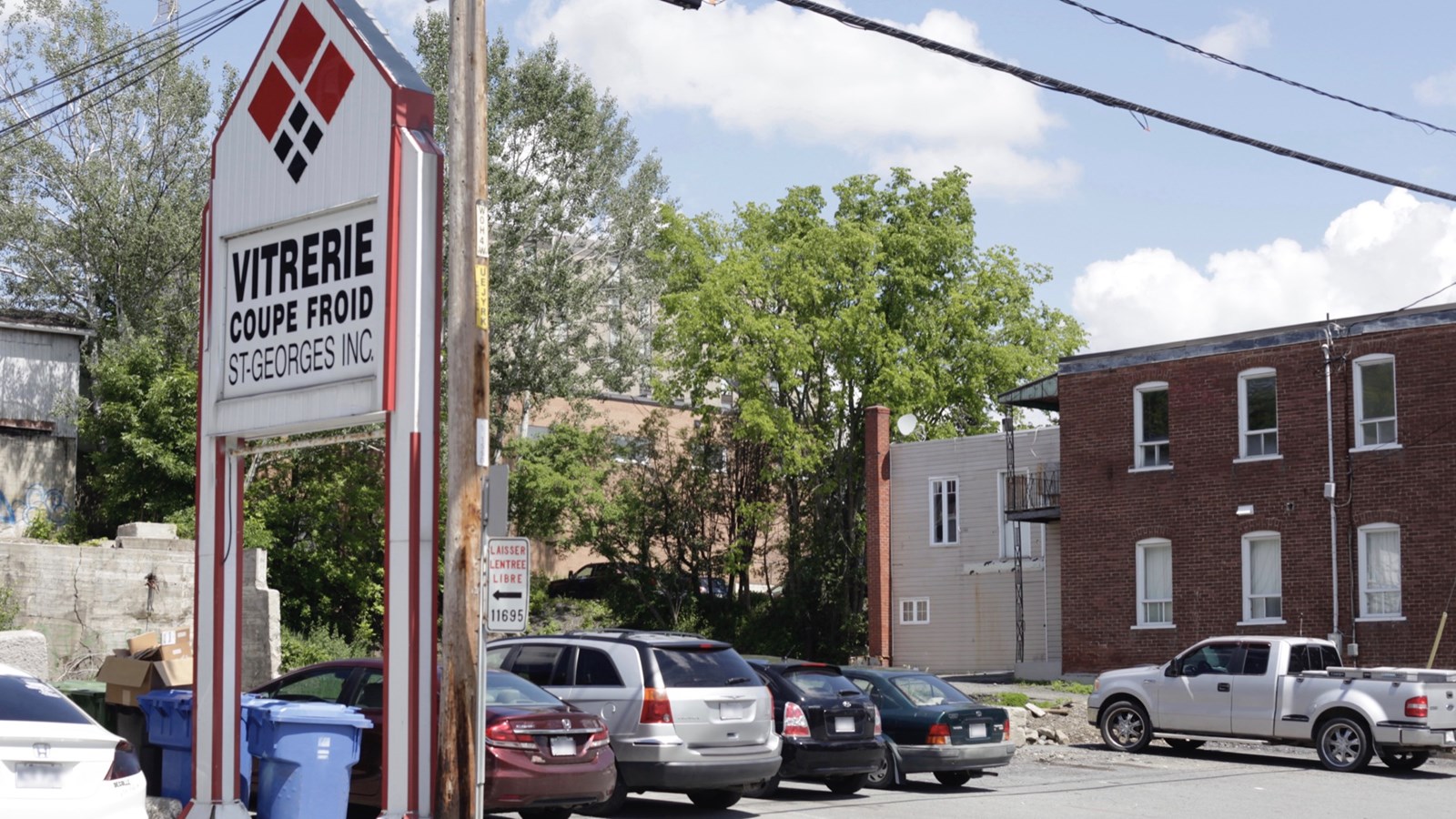 Un immeuble à vocation sociale et environnementale sera construit sur la 2e avenue