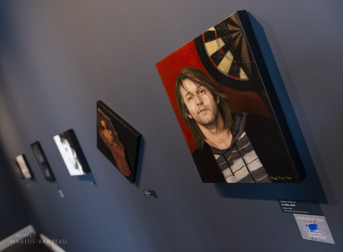 Les artistes de la région auront jusqu’au 15 août pour s’inscrire à l’Expo-concours Chaudière-Appalaches en œuvres 