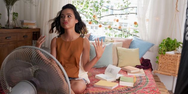 Chaleur estivale : comment en réduire les effets dans votre logement?
