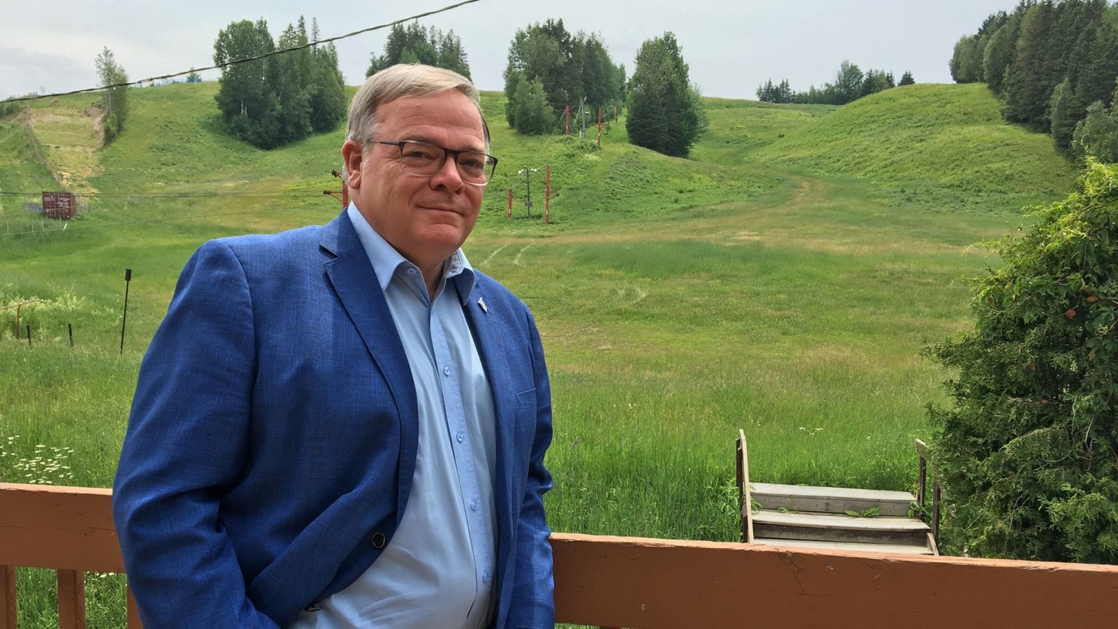 Une aide financière provinciale de 603 970 $ pour cinq initiatives dans Beauce-Nord