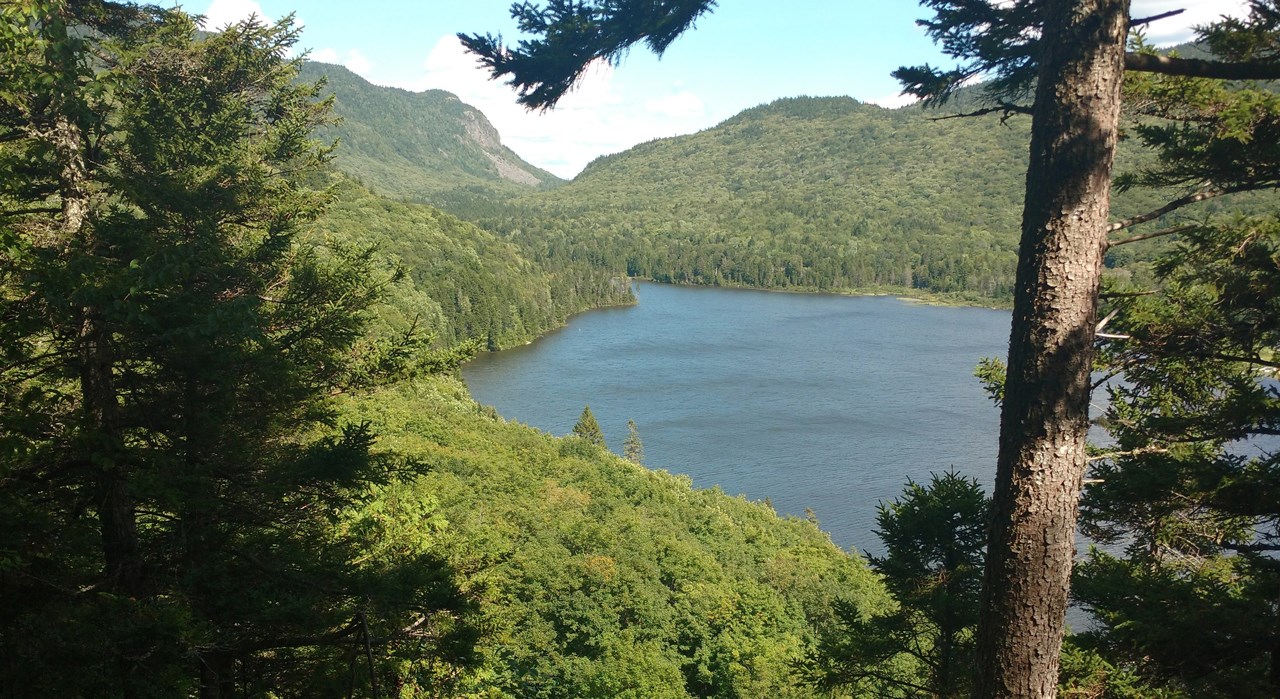 DOSSIER PLEIN AIR | Quelques suggestions de randonnées dans la région 