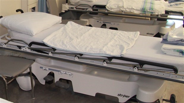 Augmentation du temps d'attente aux urgences, malgré la diminution de patients ?