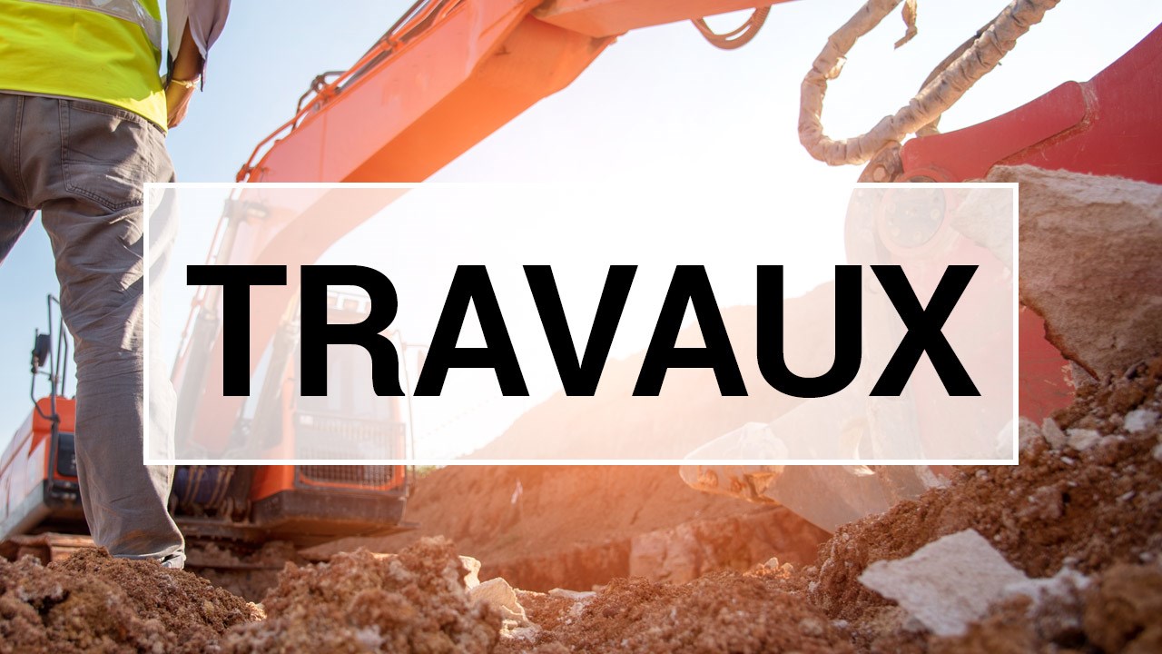 Reconstruction de ponceaux sur la route 216 à Sainte-Marie et Saint-Elzéar