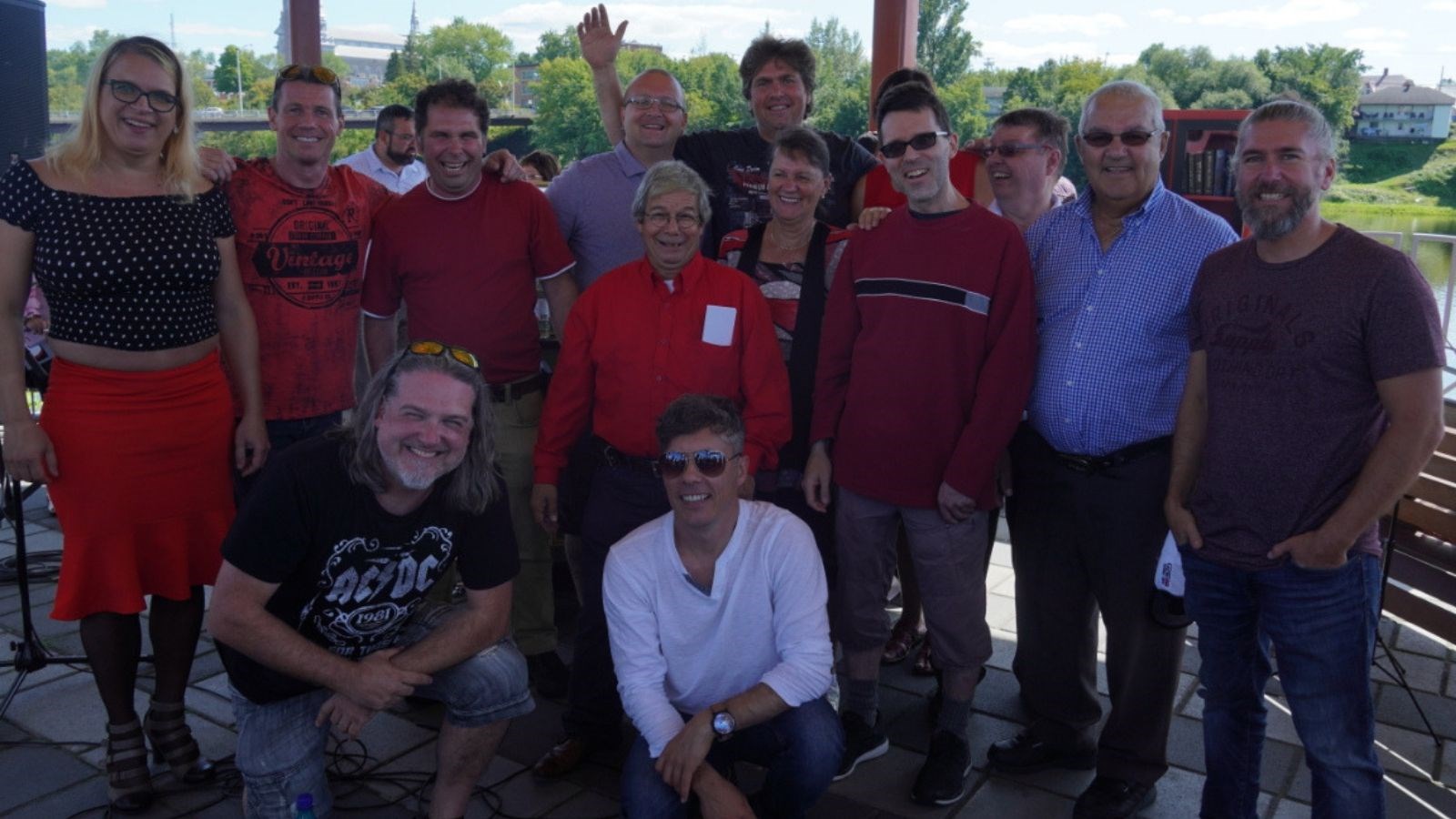 La bibliothèque vivante de l’Association TCC des Deux-Rives : un événement unique pour sensibiliser la population au traumatisme crânien