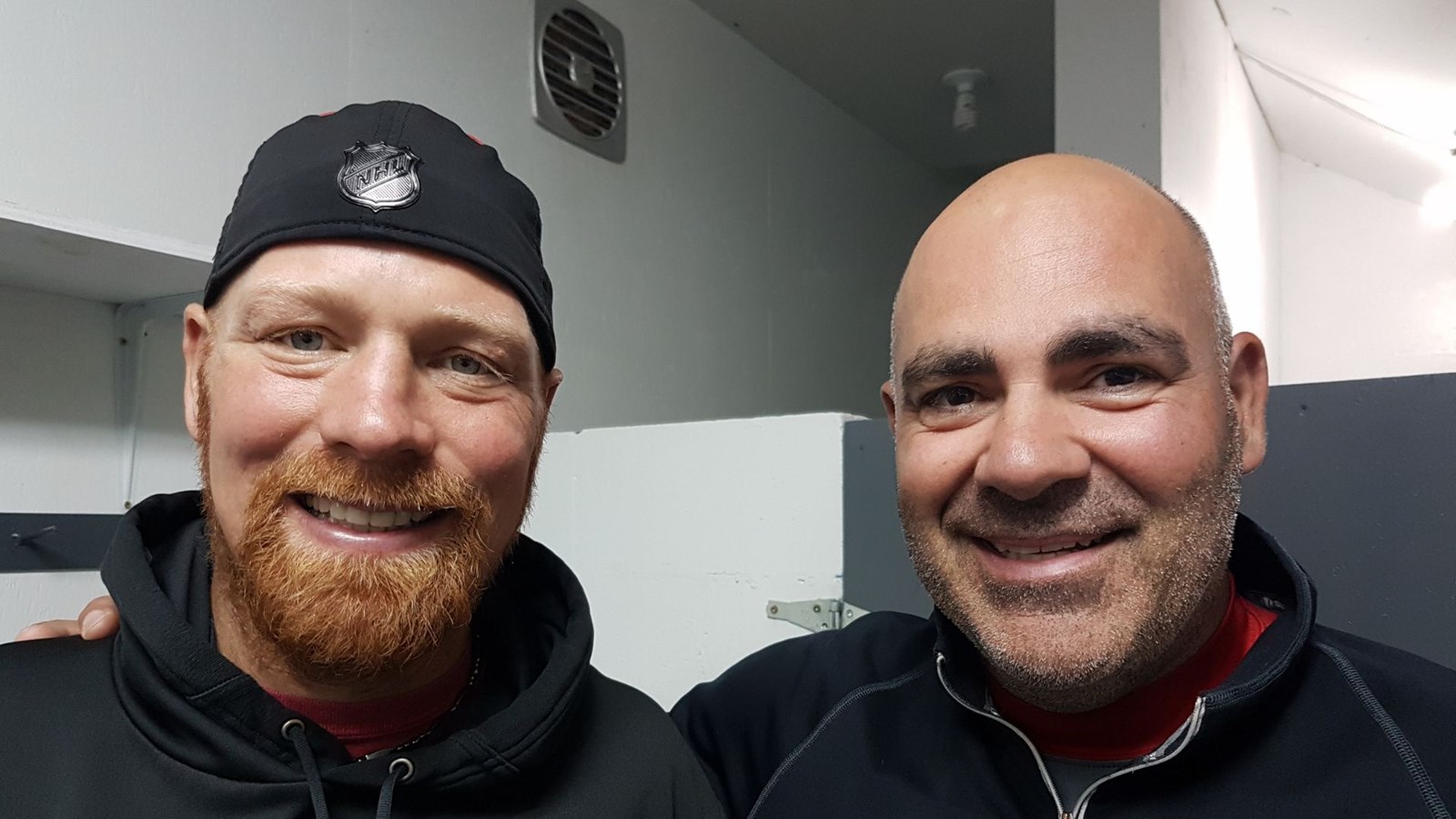 Le club de hockey Familiprix a nommé ses entraîneurs